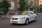 Honda Accord 2008 года
